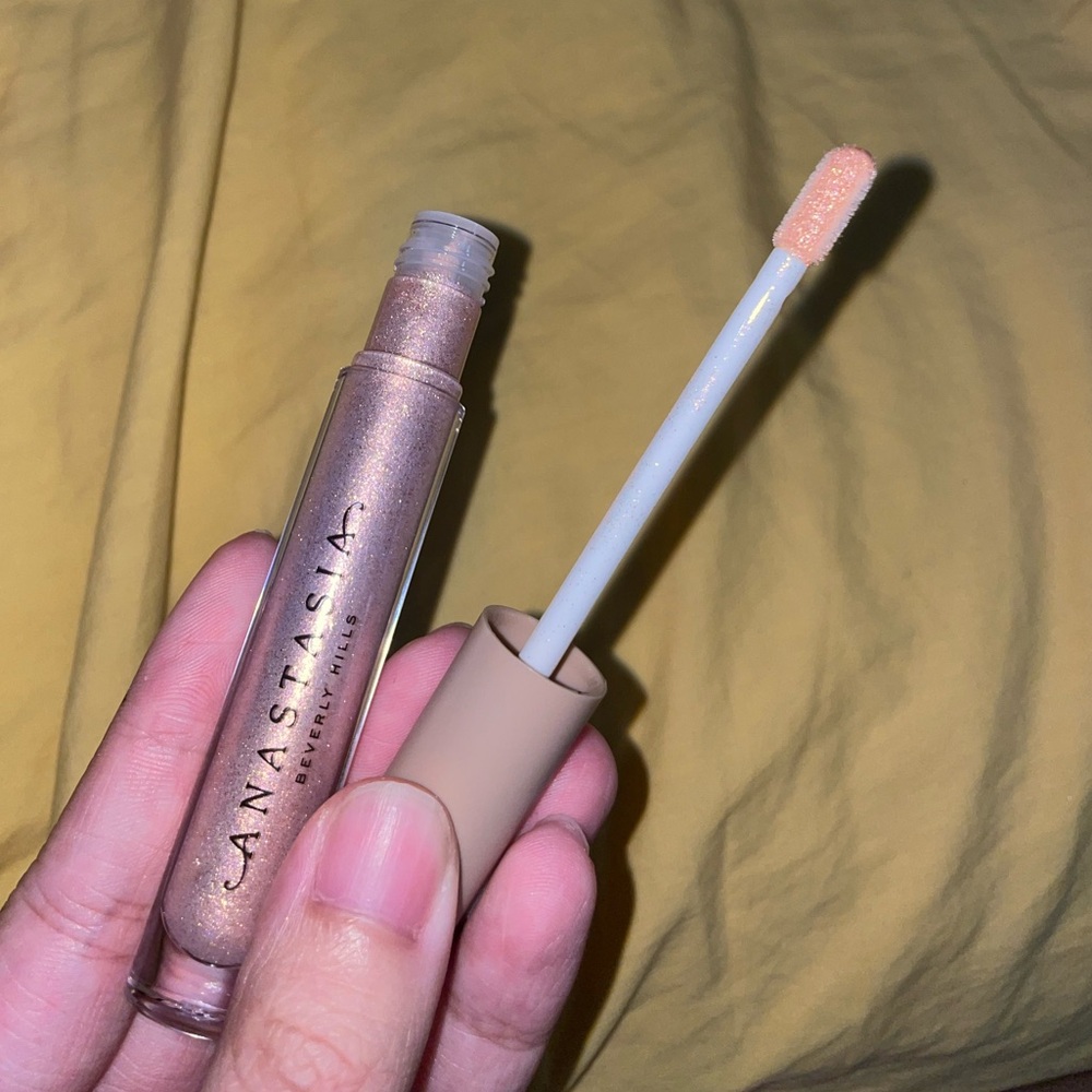 Brand New Anastasia Beverly Hills Lipgloss - Summer Vibes NWOT